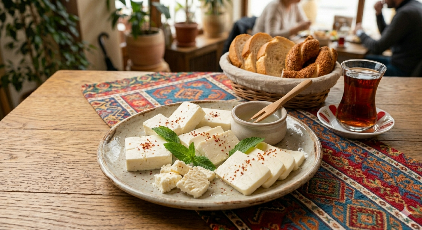 Beyaz Peynir